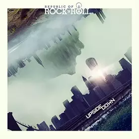 Couverture du produit · Upside Down