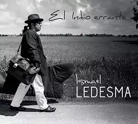 Couverture du produit · El Indio Errante