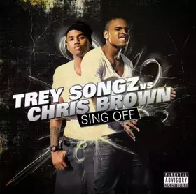 Couverture du produit · Sing Off [Import]
