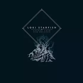 Couverture du produit · Stones from Fire Mountain