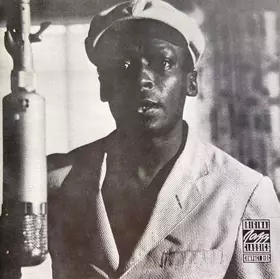 Couverture du produit · The Musings Of Miles