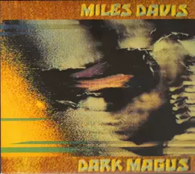 Couverture du produit · Dark Magus: Live At Carnegie Hall