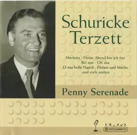 Couverture du produit · Penny Serenade