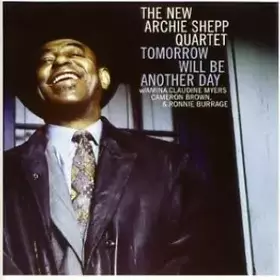 Couverture du produit · Tomorrow Will Be Another Day