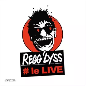 Couverture du produit · # le Live