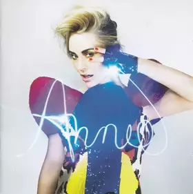 Couverture du produit · Don't Stop
