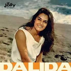 Couverture du produit · The Jolly Years 1959/62