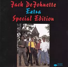 Couverture du produit · Extra Special Edition