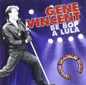 Couverture du produit · Be Bop A Lula