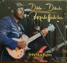Couverture du produit · Invitation