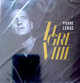 Couverture du produit · Tigreville