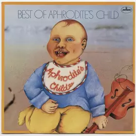 Couverture du produit · Best Of Aphrodite's Child