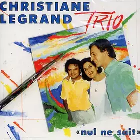 Couverture du produit · Nul Ne Sait