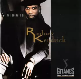 Couverture du produit · The Secrets Of Rodney Kendrick