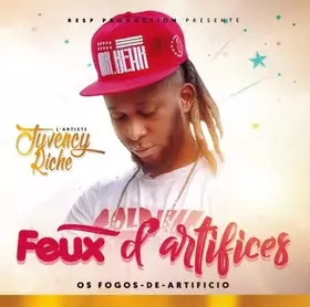Couverture du produit · Feux d'Artifices