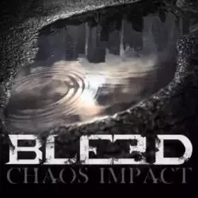 Couverture du produit · Chaos Impact