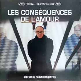 Couverture du produit · Les Conséquences De L'Amour