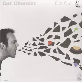 Couverture du produit · Die Cut