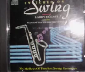 Couverture du produit · Switched On Swing
