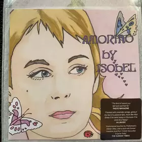 Couverture du produit · Amorino