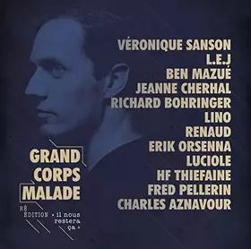 Couverture du produit · Il Nous Restera Ça (Réédition) [Import]