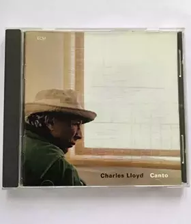 Couverture du produit · Canto