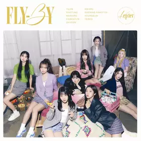 Couverture du produit · Fly-By