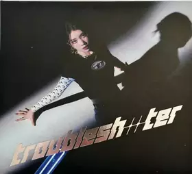 Couverture du produit · Troubleshooter