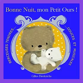 Couverture du produit · Bonne Nuit Mon Petit Ours