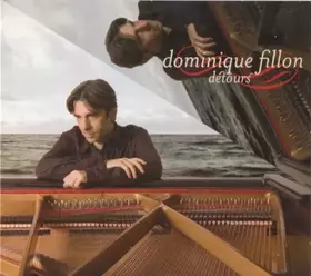 Couverture du produit · Détours