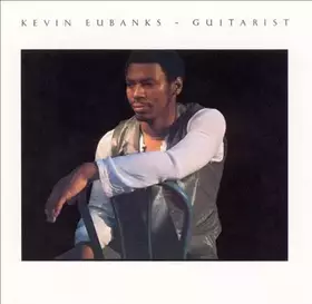 Couverture du produit · Guitarist