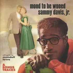 Couverture du produit · Mood To Be Wooed