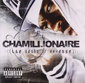 Couverture du produit · Sound of Revenge