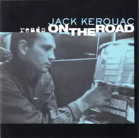 Couverture du produit · Jack Kerouac Reads On The Road
