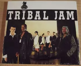 Couverture du produit · Tribal Jam