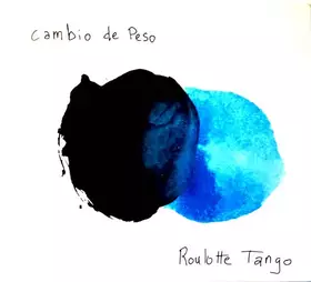 Couverture du produit · Cambio de Peso