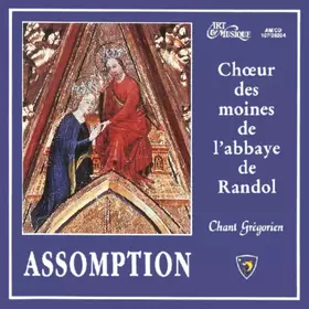 Couverture du produit · Assomption