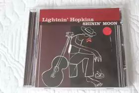 Couverture du produit · Shinin' Moon