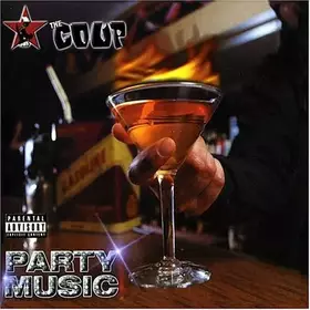 Couverture du produit · Party Music
