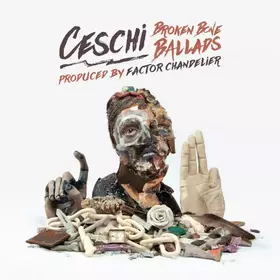 Couverture du produit · Broken Bone Ballads