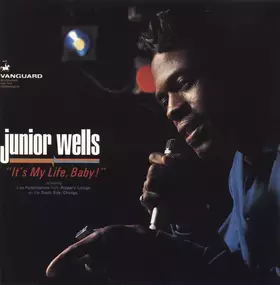 Couverture du produit · It's My Life, Baby!