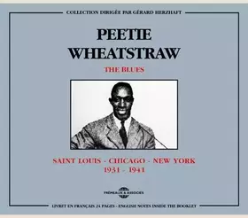 Couverture du produit · Saint Louis - Chicago - New York 1931-1941