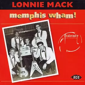 Couverture du produit · Memphis Wham!