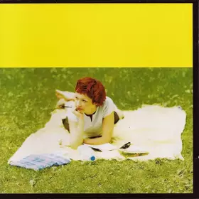 Couverture du produit · Selections '97-2000