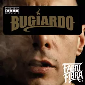 Couverture du produit · Bugiardo