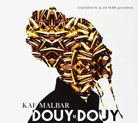 Couverture du produit · Douy Si Douy