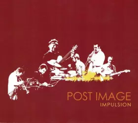 Couverture du produit · Impulsion