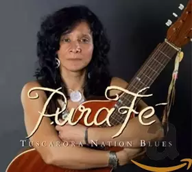 Couverture du produit · Tuscarora Nation Blues
