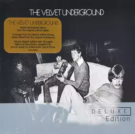 Couverture du produit · The Velvet Underground