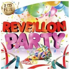 Couverture du produit · Reveillon Party [Import]